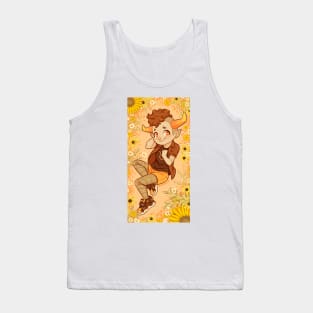 🌼Tavros🌻 Tank Top